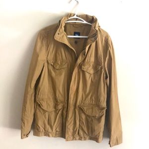 Gap Safari Jacket men’s small